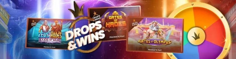 Circus Casino Drops Wins