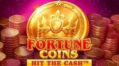 Circus Casino Fortune Coins