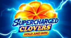 Circus Casino Supercharged Clovers